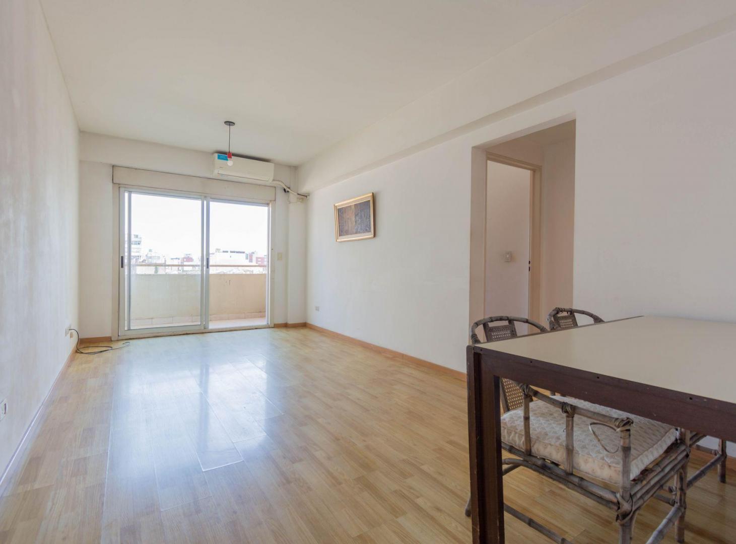 Foto de VENTA DEPTO 3 AMBIENTES BALCON ALMAGRO AMENITIES, imagen 2