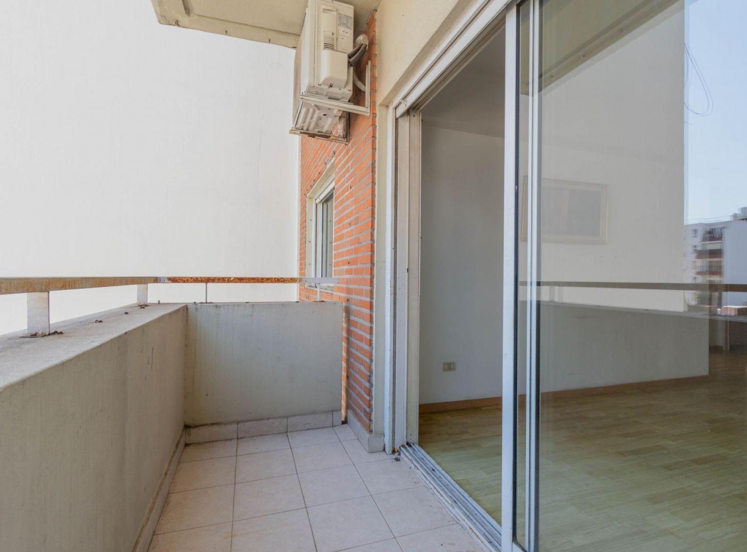 Foto de VENTA DEPTO 3 AMBIENTES BALCON ALMAGRO AMENITIES, imagen 5