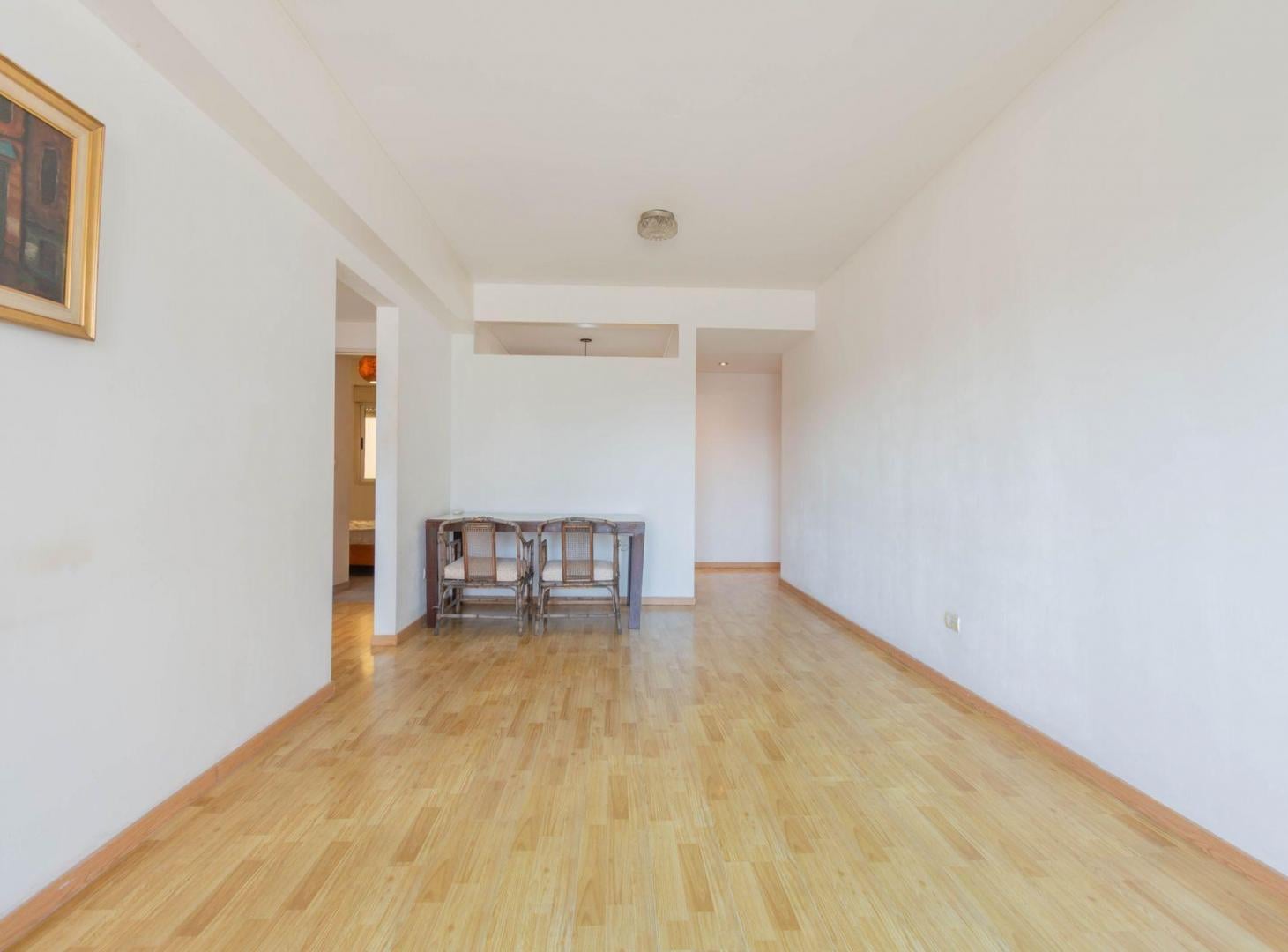 Foto de VENTA DEPTO 3 AMBIENTES BALCON ALMAGRO AMENITIES, imagen 1
