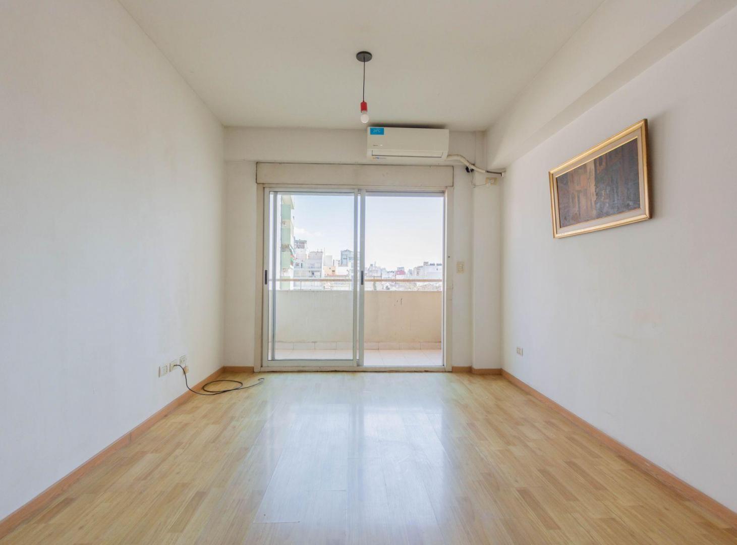 Foto de VENTA DEPTO 3 AMBIENTES BALCON ALMAGRO AMENITIES, imagen 3