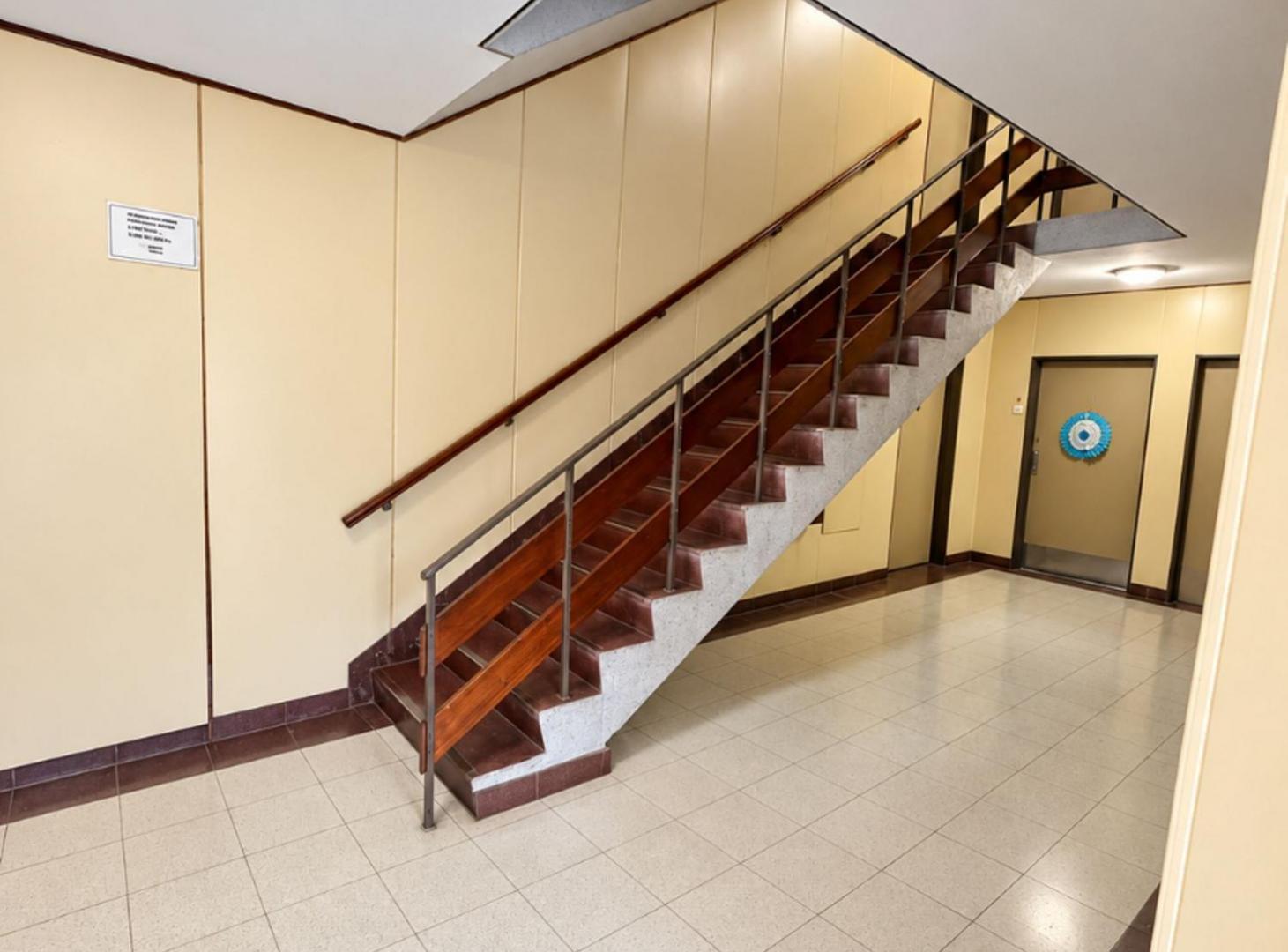 Foto de VENTA DEPARTAMENTO 3 AMBIENTES EN SAAVEDRA, imagen 2