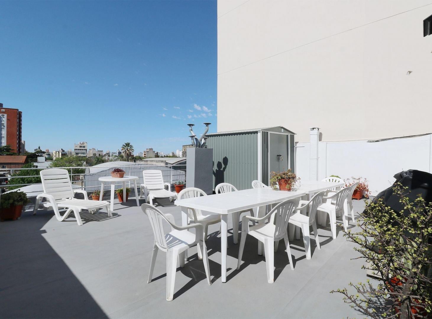 Foto de VENTA Depto 2 amb. c/ TERRAZA PROPIA en Floresta, imagen 5