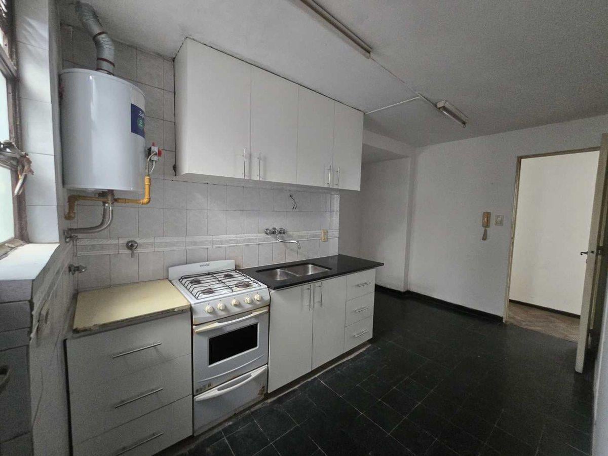 Foto de VENTA 3 AMBIENTES CON BALCON CONSTITUCIÓN, imagen 4