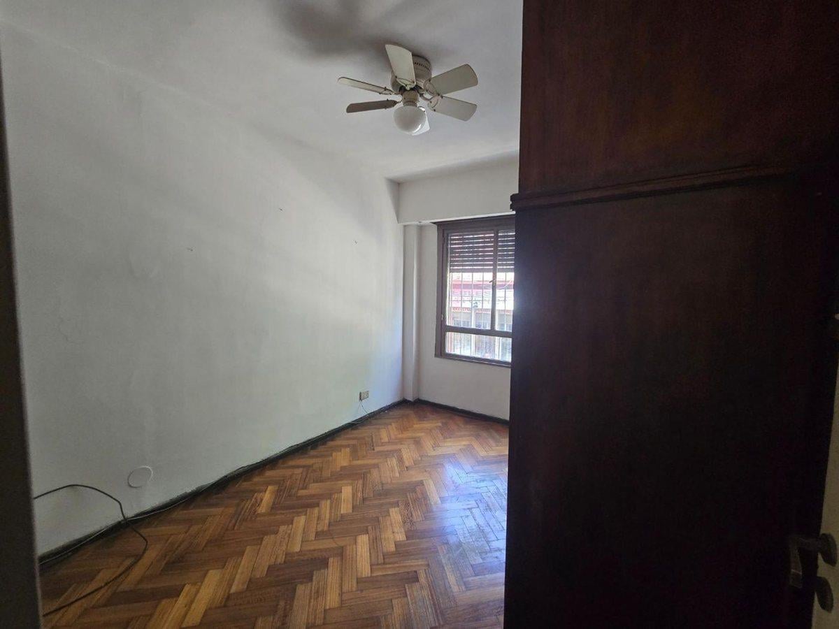 Foto de VENTA 3 AMBIENTES CON BALCON CONSTITUCIÓN, imagen 3