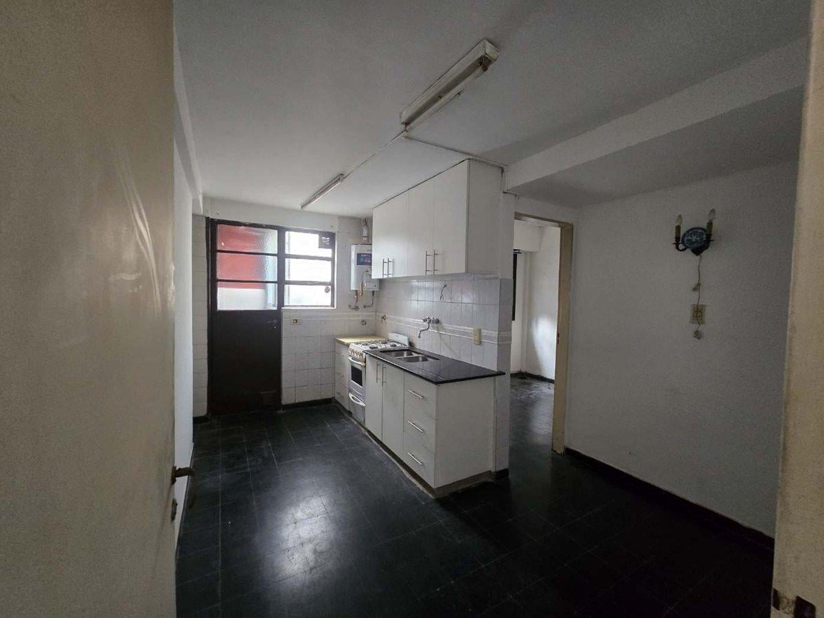 Foto de VENTA 3 AMBIENTES CON BALCON CONSTITUCIÓN, imagen 2