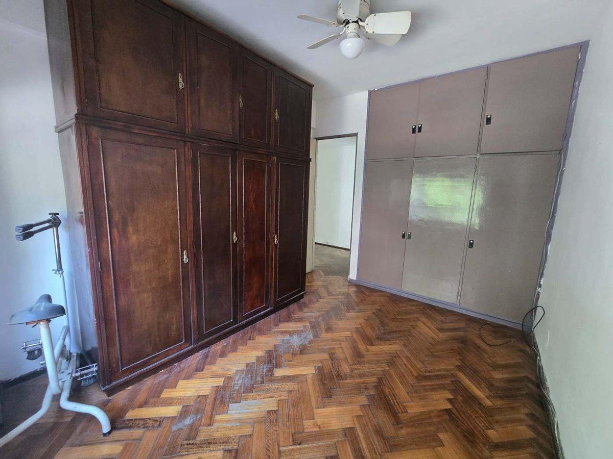 Foto de VENTA 3 AMBIENTES CON BALCON CONSTITUCIÓN, imagen 5