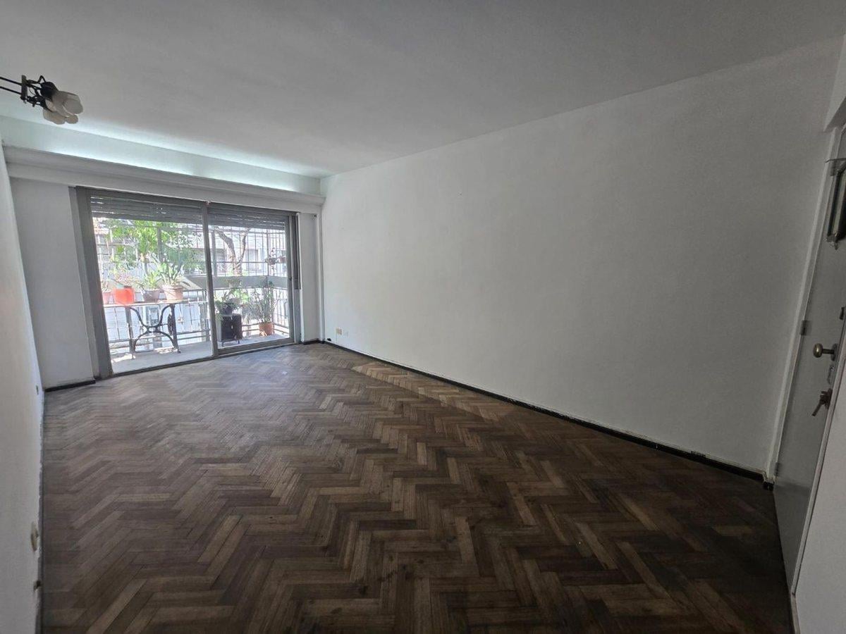 Foto de VENTA 3 AMBIENTES CON BALCON CONSTITUCIÓN, imagen 1