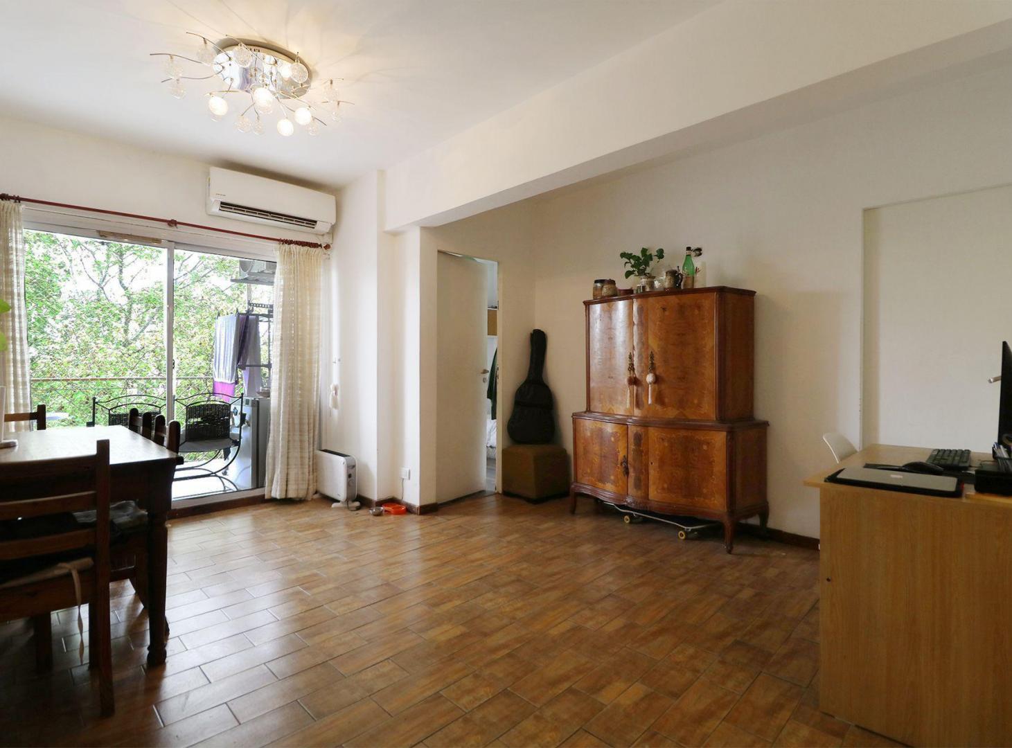 Foto de VENTA DEPARTAMENTO 3 AMBIENTES NUÑEZ BALCON LUZ!!!, imagen 4
