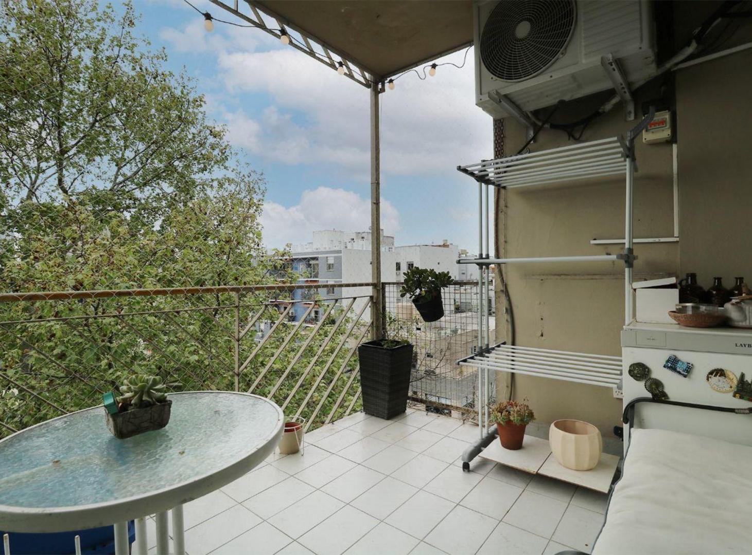 Foto de VENTA DEPARTAMENTO 3 AMBIENTES NUÑEZ BALCON LUZ!!!, imagen 2