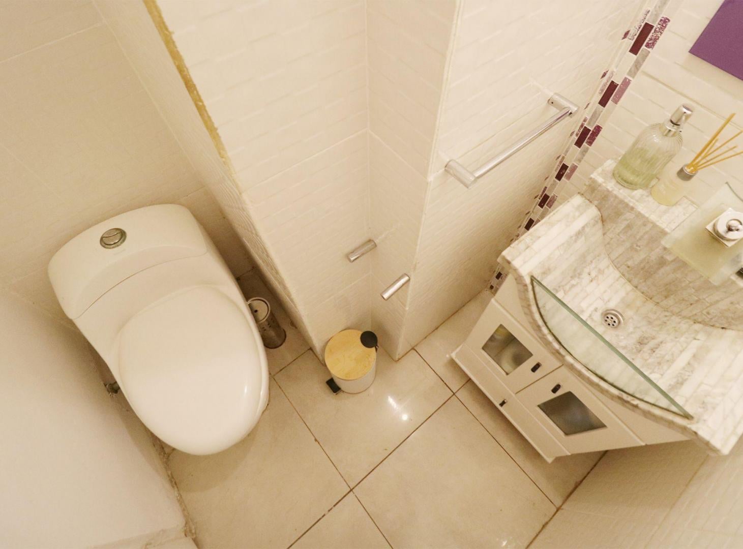 Foto de VENTA DEPARTAMENTO 3 AMBIENTES NUÑEZ BALCON LUZ!!!, imagen 3