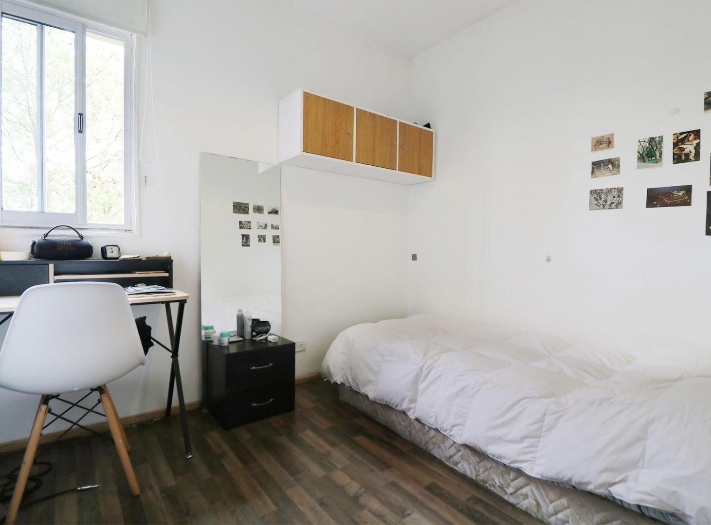 Foto de VENTA DEPARTAMENTO 3 AMBIENTES NUÑEZ BALCON LUZ!!!, imagen 5