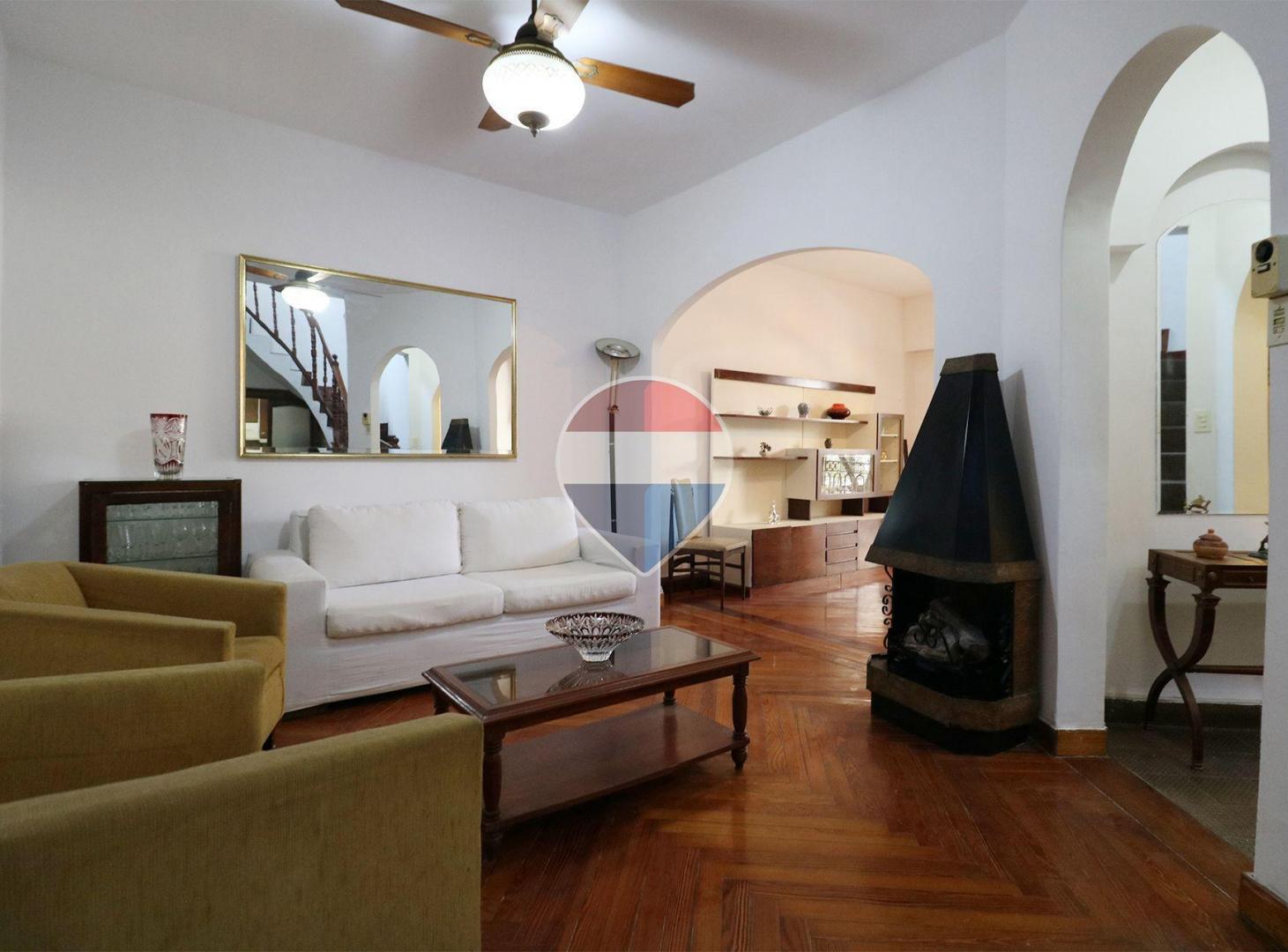 Foto de PH EN VENTA PRIMER PISO POR ESCALERA., imagen 1