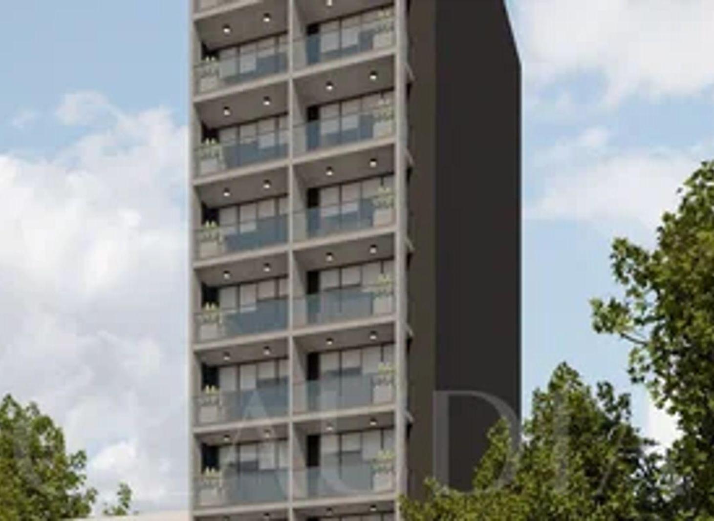 Foto de VENTA 2 AMBIENTES EN BELGRANO, imagen 2