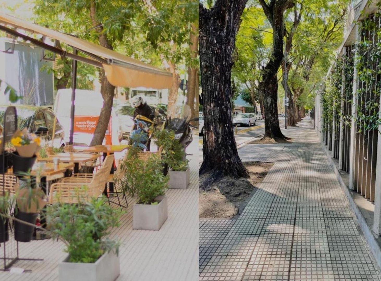 Foto de MONOAMBIENTE EN POZO EN VILLA CRESPO, imagen 5