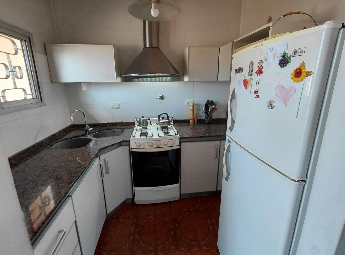 Foto de Casa En Muy Buen Estado con Parque en Gerli, imagen 2