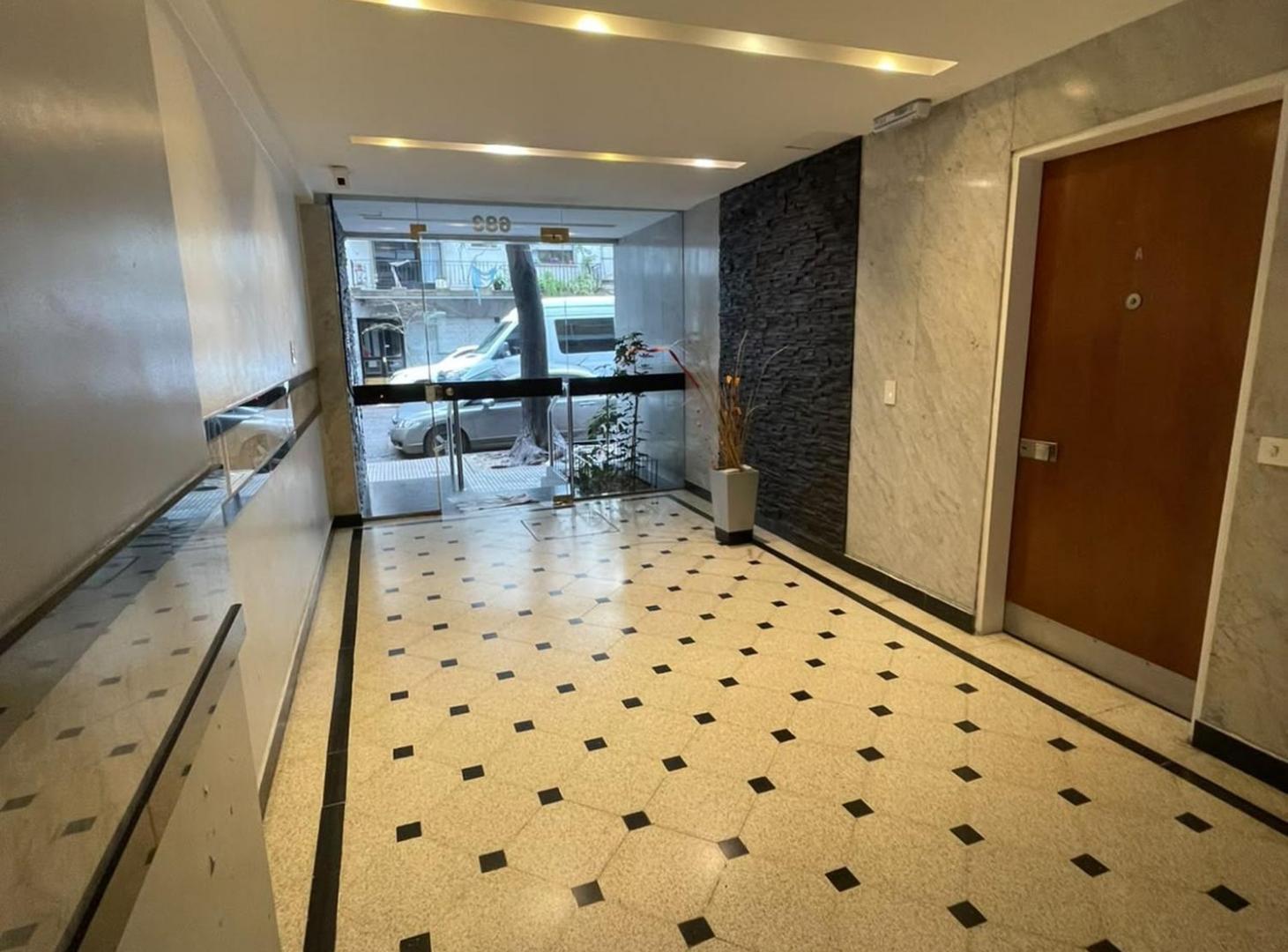 Foto de DEPTO 2 AMBIENTES ALQUILER VILLA CRESPO, imagen 3
