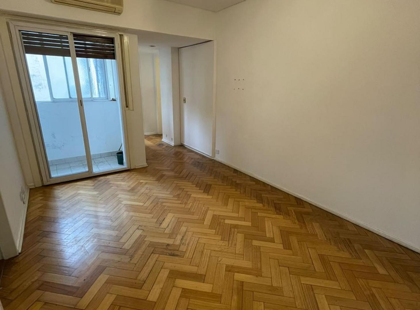 Foto de DEPTO 2 AMBIENTES ALQUILER VILLA CRESPO, imagen 4