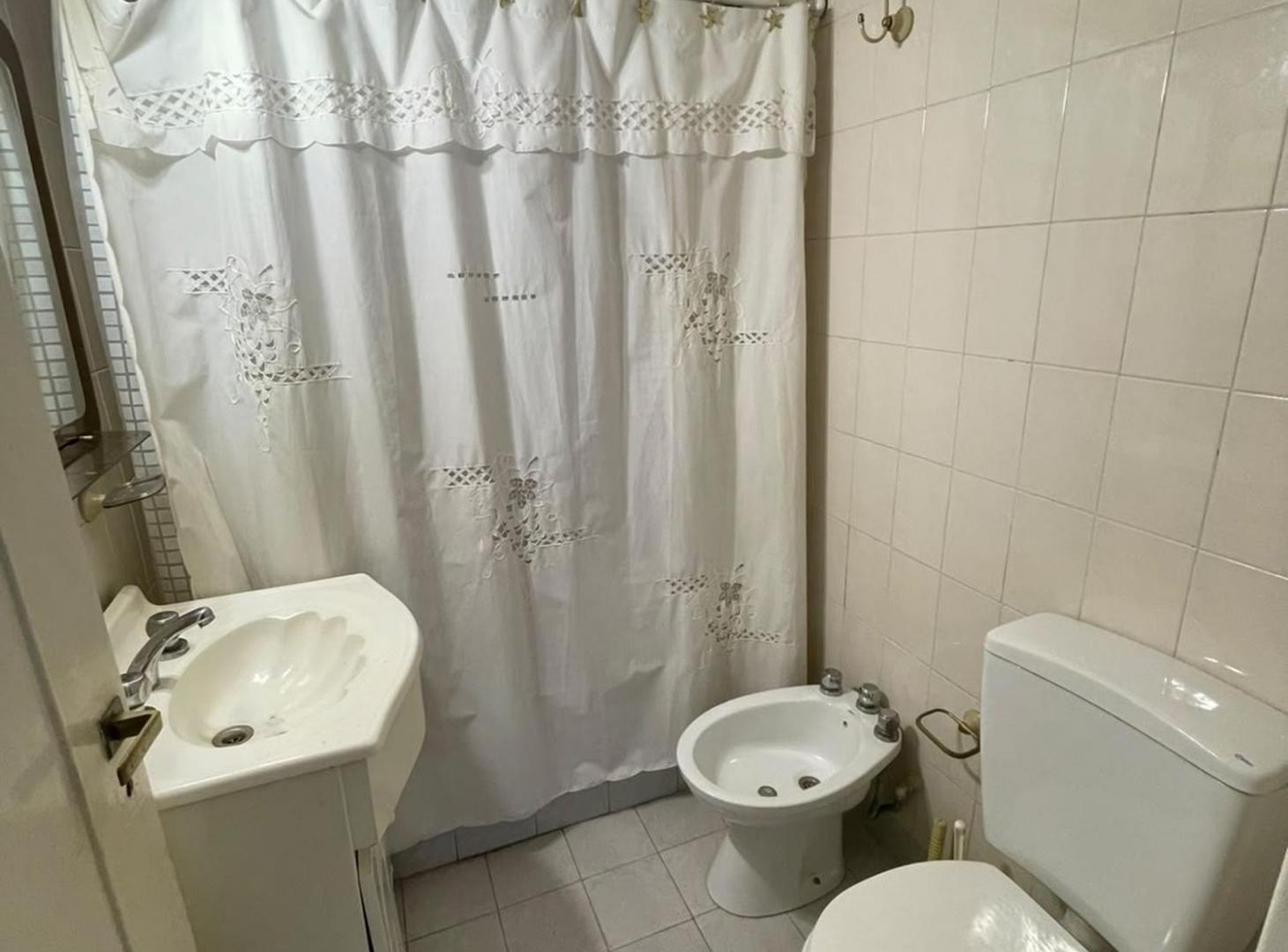 Foto de DEPTO 2 AMBIENTES ALQUILER VILLA CRESPO, imagen 5