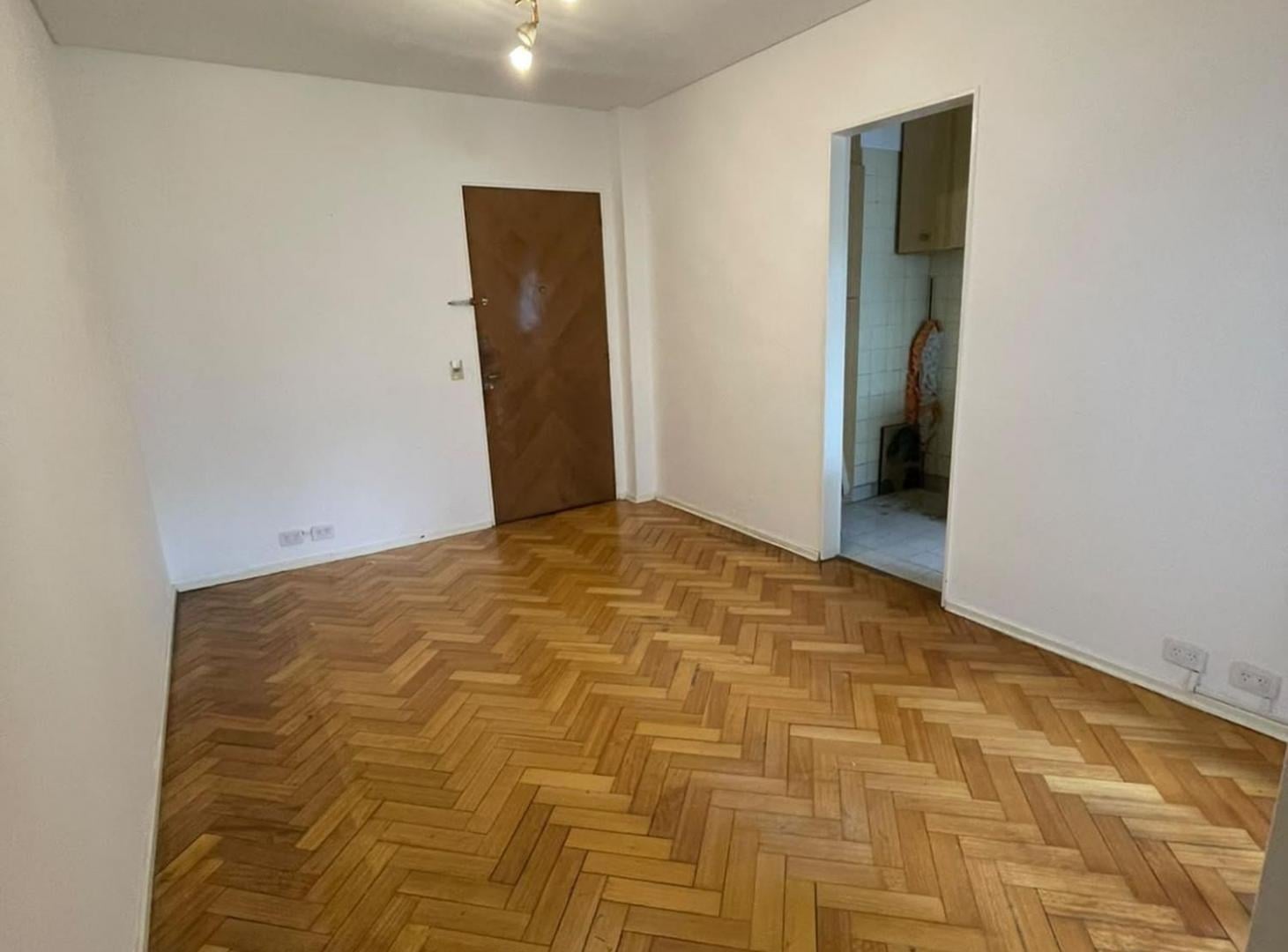 Foto de DEPTO 2 AMBIENTES ALQUILER VILLA CRESPO, imagen 2