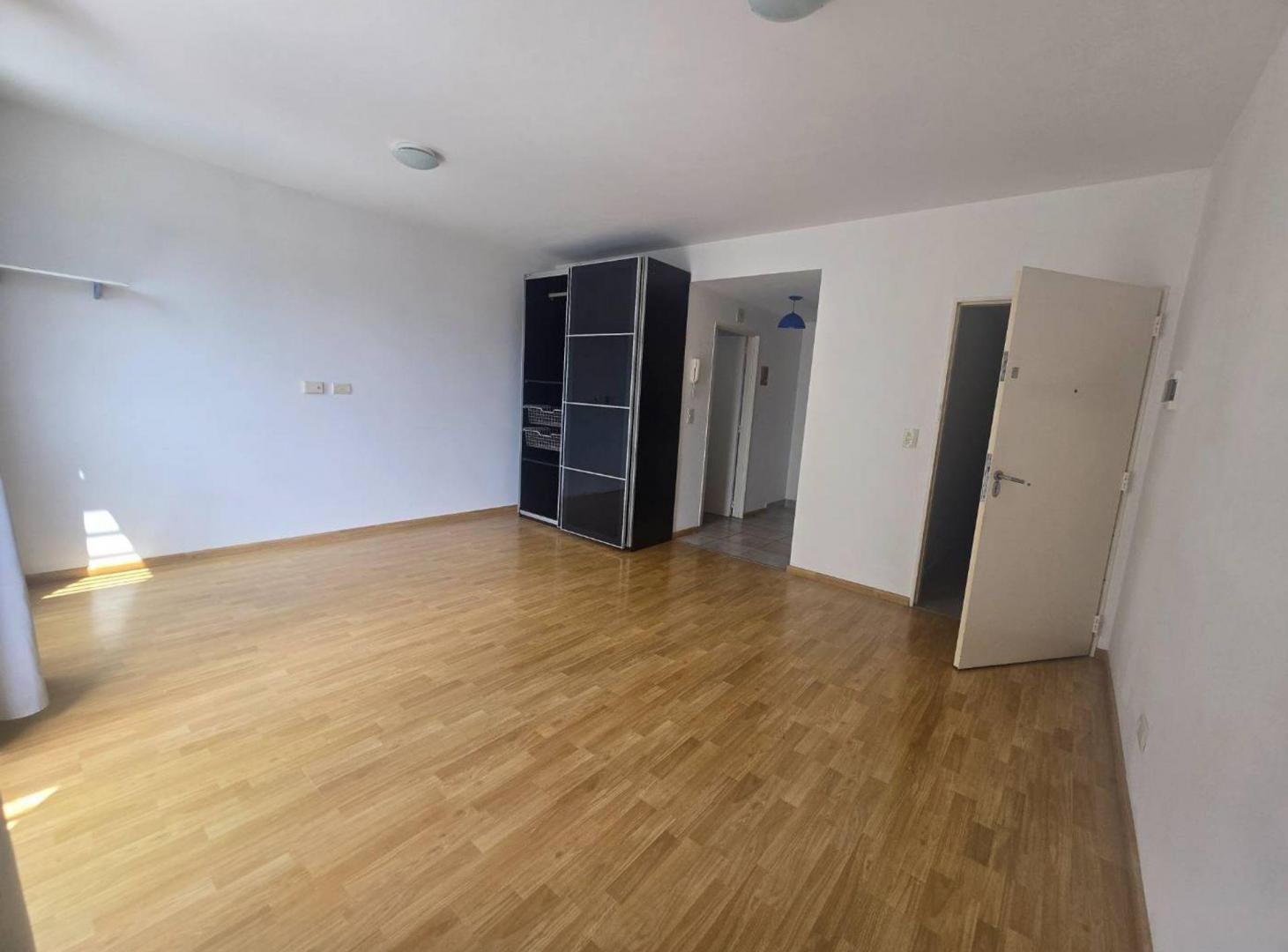 Foto de MONOAMBIENTE EN ALQUILER EN PALERMO BALCON, imagen 1