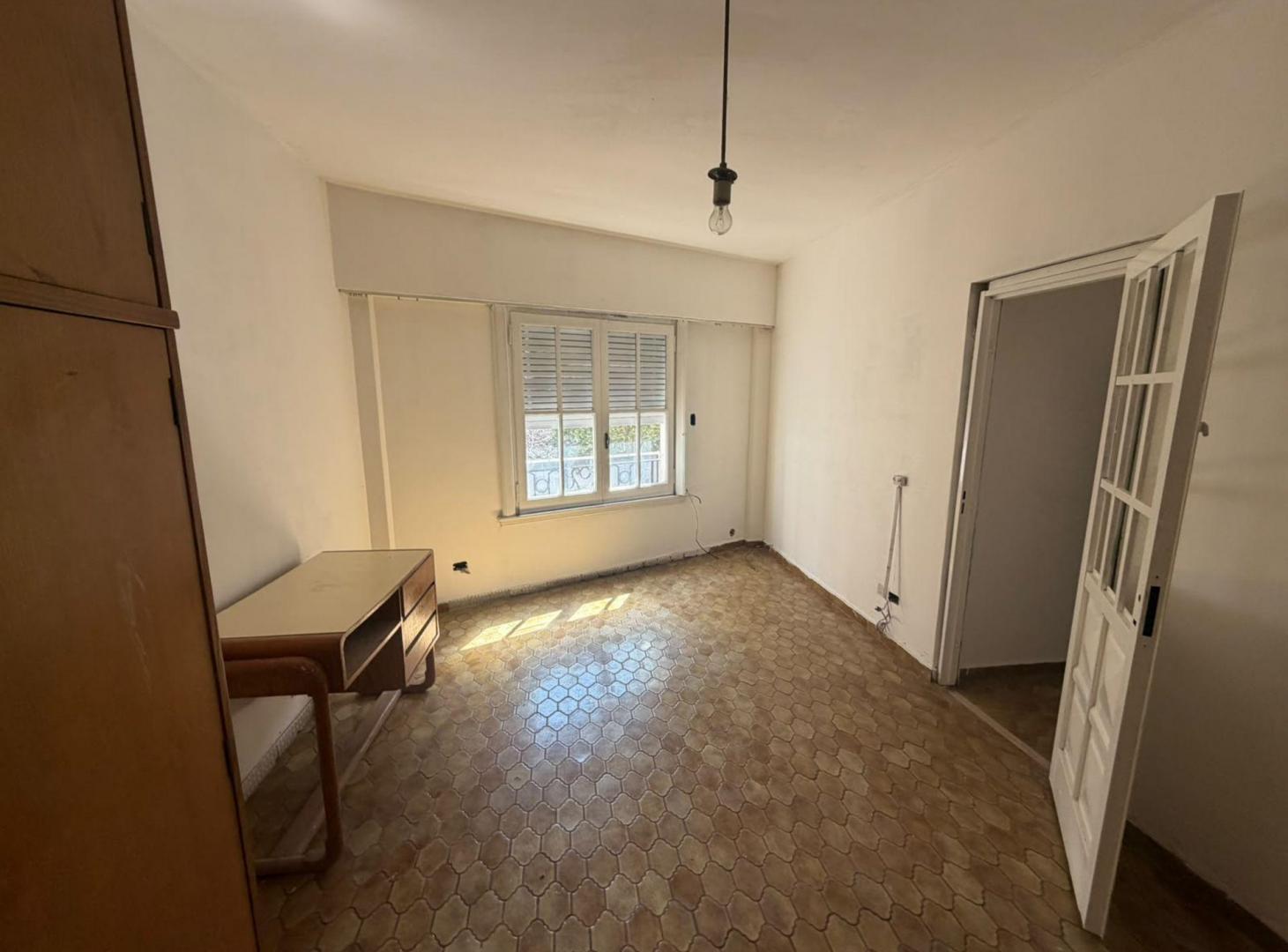 Foto de Departamento en Venta 4 ambientes en Balvanera, imagen 1