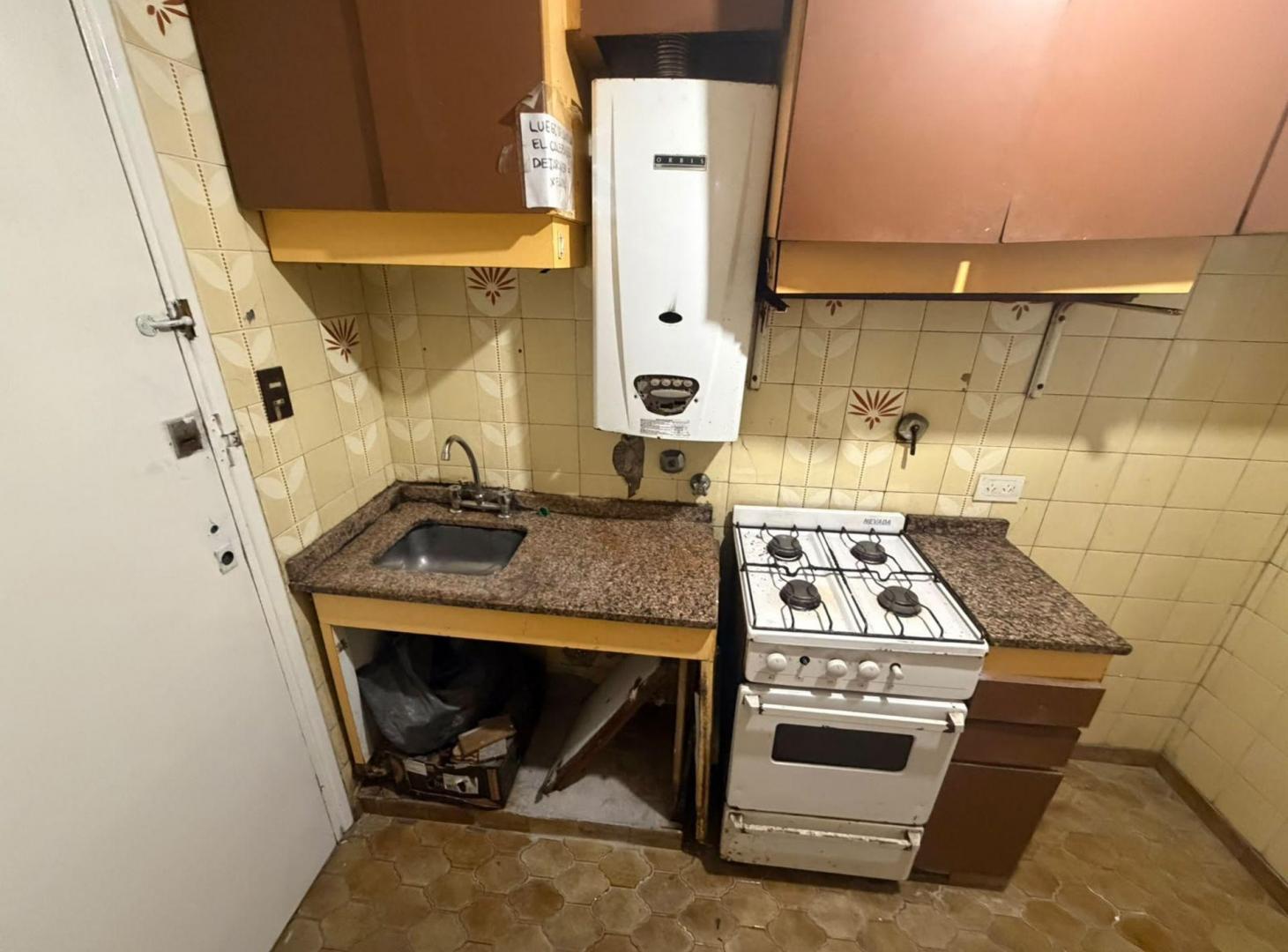 Foto de Departamento en Venta 4 ambientes en Balvanera, imagen 5