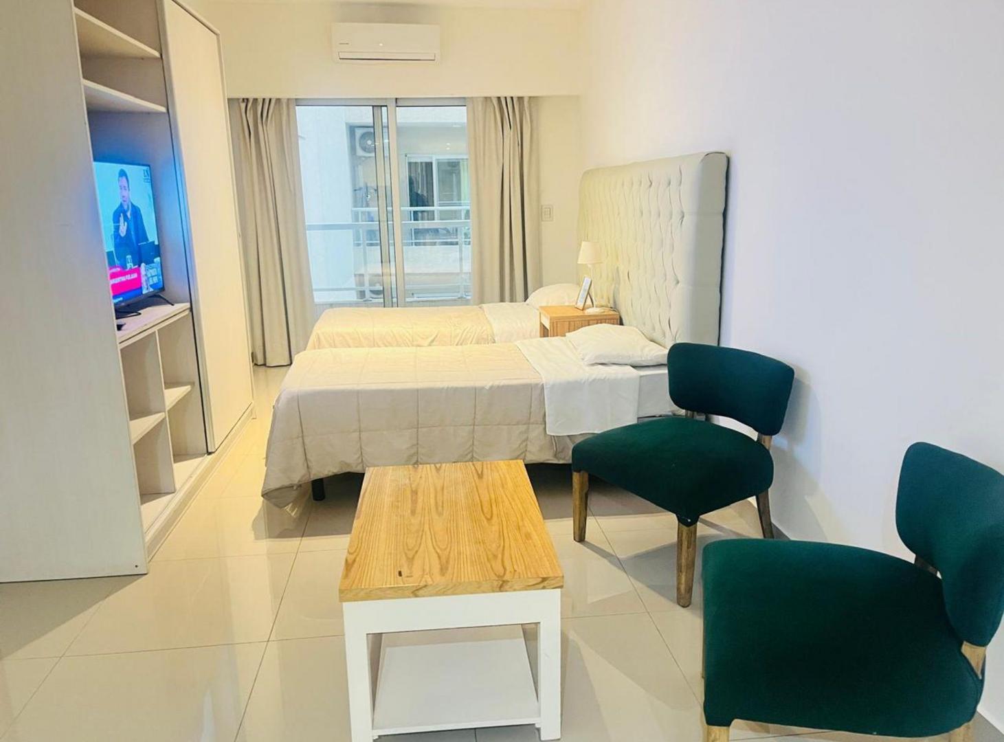 Foto de VENTA MONO AMOBLADO CISTERNA AMENITIES, imagen 5