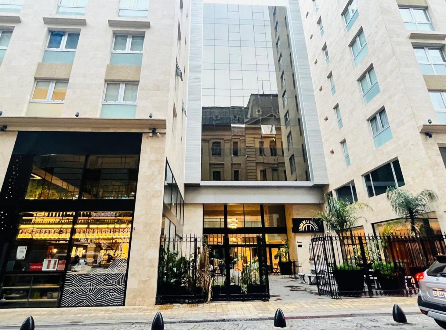 Foto de VENTA MONO AMOBLADO CISTERNA AMENITIES, imagen 1