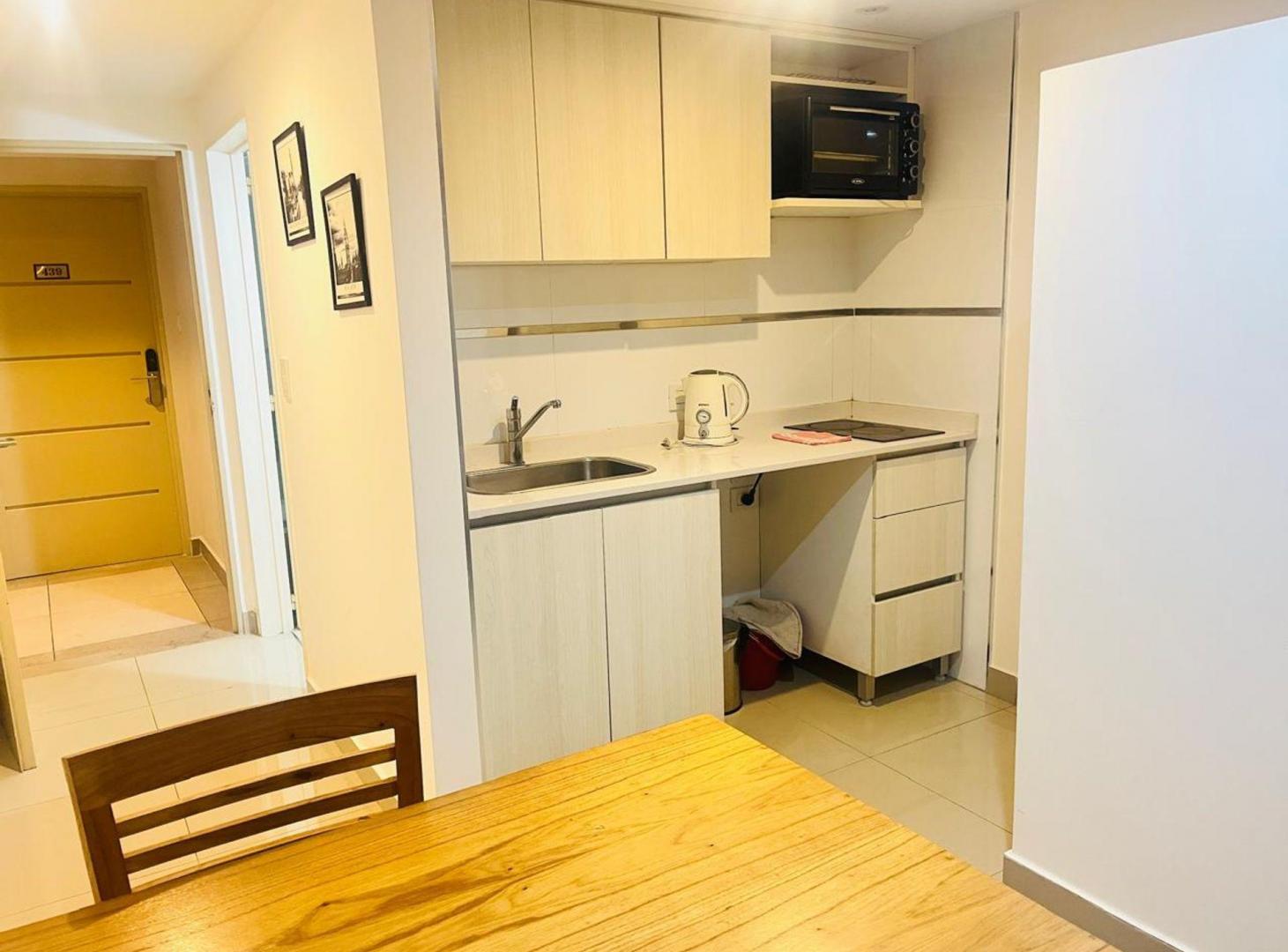 Foto de VENTA MONO AMOBLADO CISTERNA AMENITIES, imagen 4