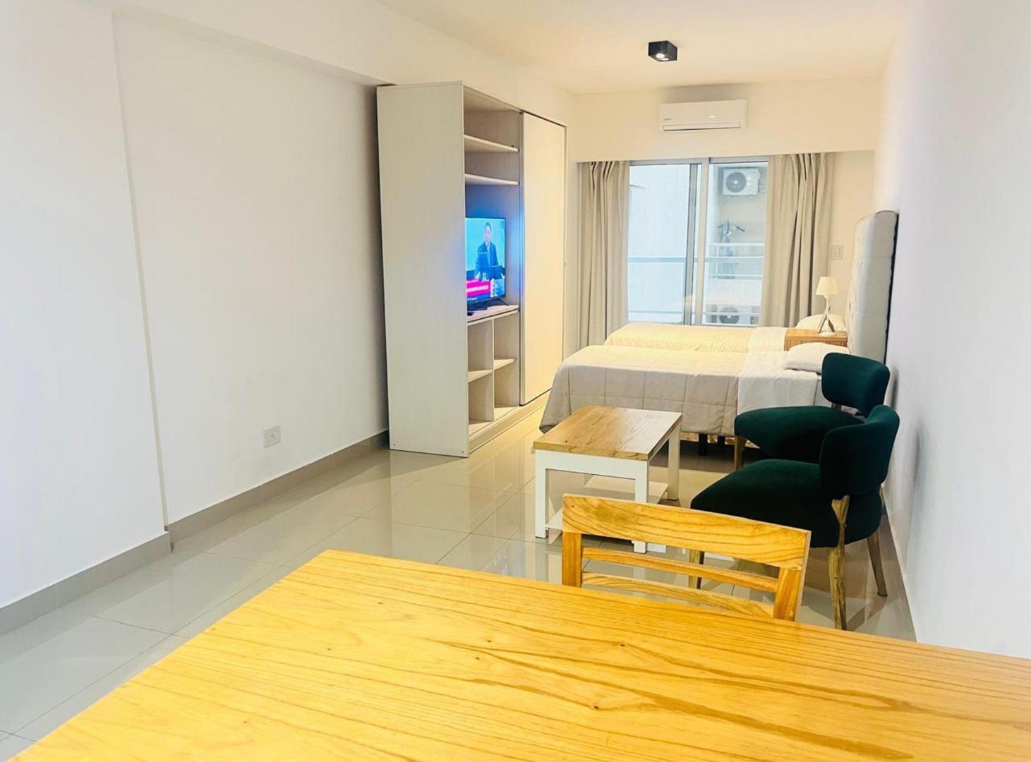 Foto de VENTA MONO AMOBLADO CISTERNA AMENITIES, imagen 2
