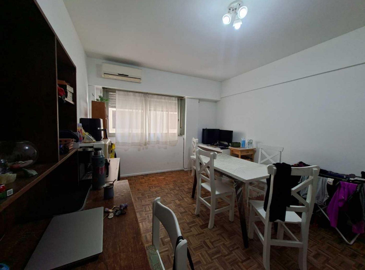 Foto de VENTA DEPARTAMENTO 3 AMBIENTES BARRIO NORTE, imagen 2