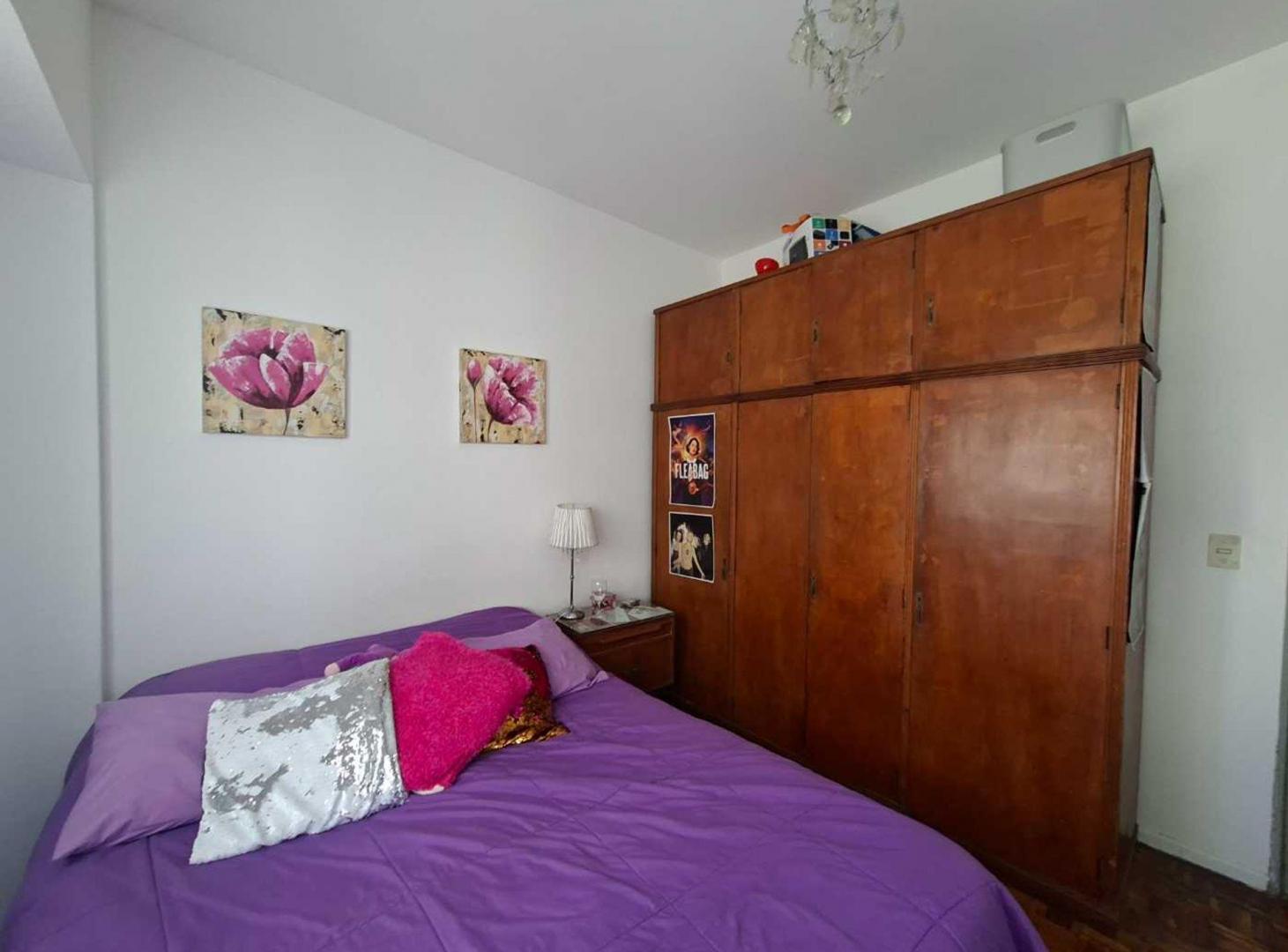 Foto de VENTA DEPARTAMENTO 3 AMBIENTES BARRIO NORTE, imagen 4