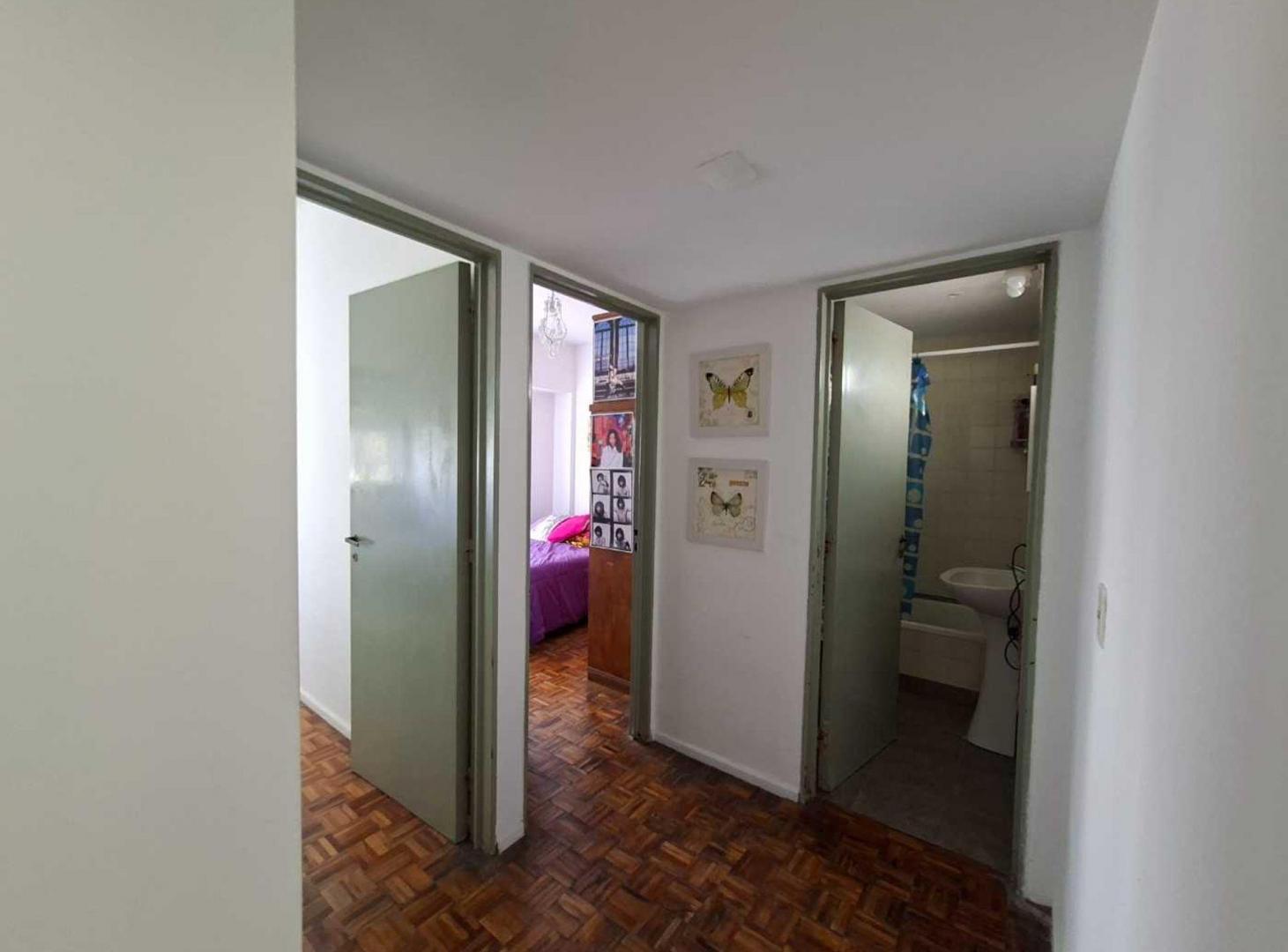 Foto de VENTA DEPARTAMENTO 3 AMBIENTES BARRIO NORTE, imagen 5