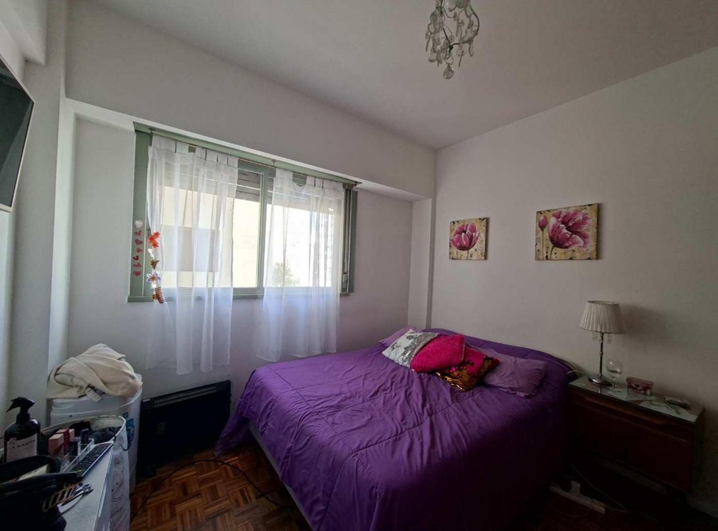 Foto de VENTA DEPARTAMENTO 3 AMBIENTES BARRIO NORTE, imagen 3