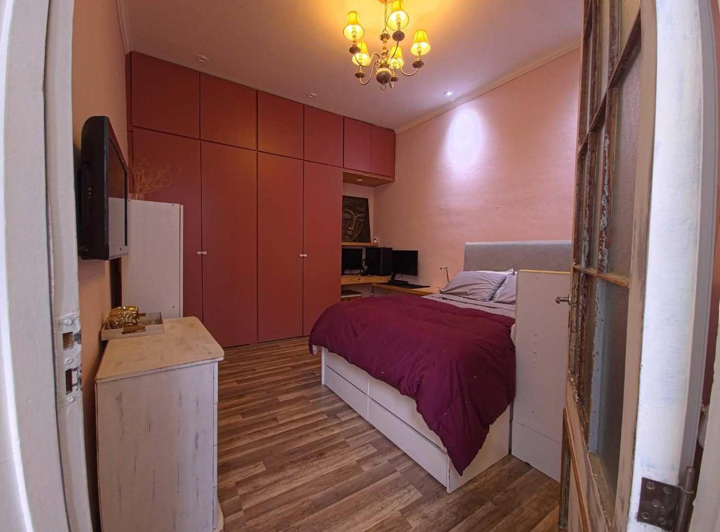 Foto de VENTA PH BALVANERA 4 AMBIENTES REFACCIONADO, imagen 5