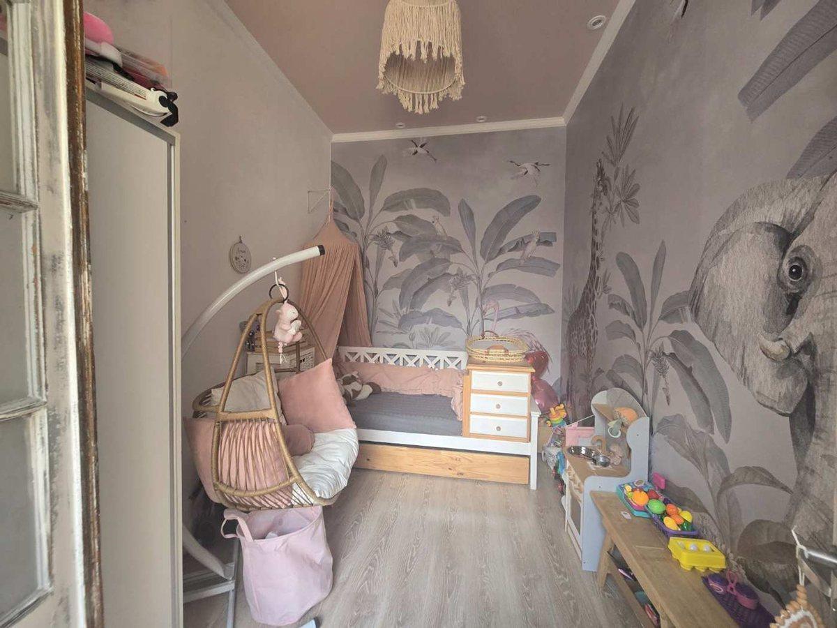Foto de VENTA PH BALVANERA 4 AMBIENTES REFACCIONADO, imagen 3