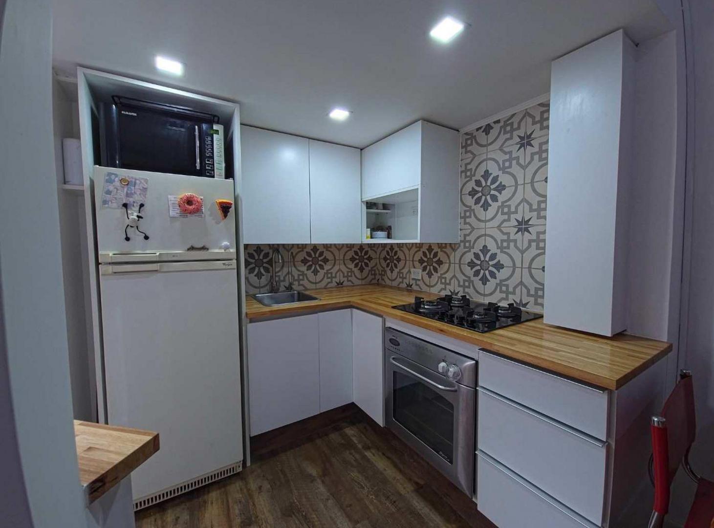 Foto de VENTA PH BALVANERA 4 AMBIENTES REFACCIONADO, imagen 1