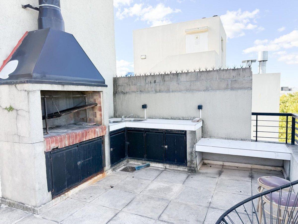 Foto de DEPARTAMENTO EN VENTA EN PARQUE CHAS, imagen 3