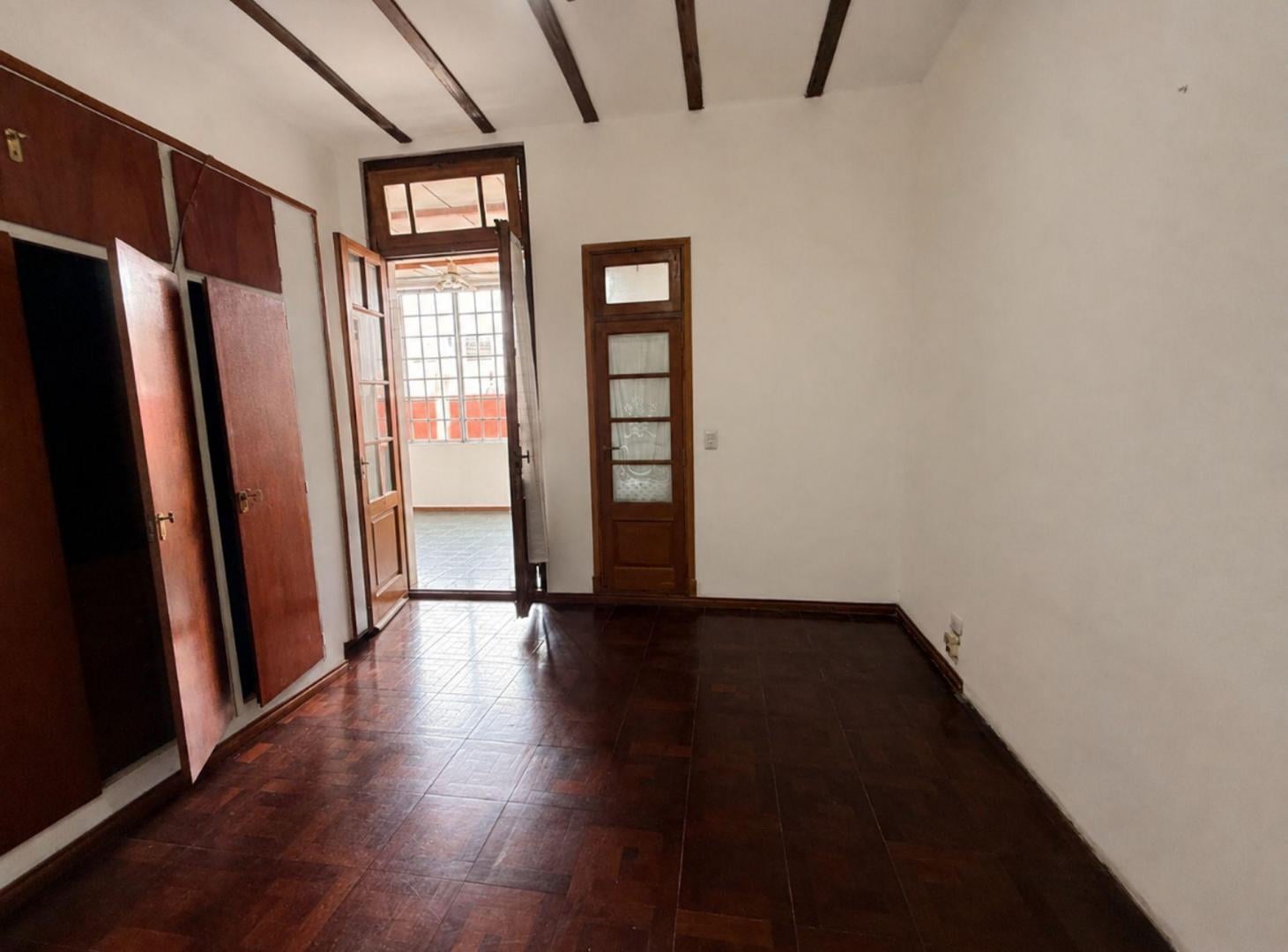 Foto de VENTA PH 3 AMBIENTES CON TERRAZA LINIERS RECICLADO, imagen 4