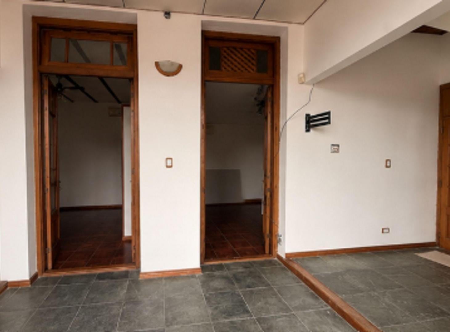 Foto de VENTA PH 3 AMBIENTES CON TERRAZA LINIERS RECICLADO, imagen 5