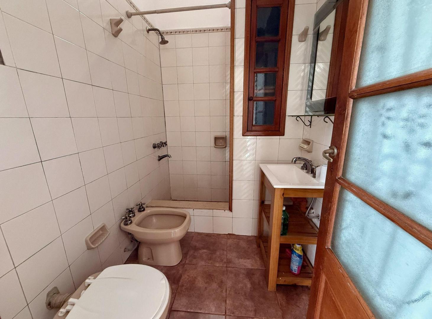 Foto de VENTA PH 3 AMBIENTES CON TERRAZA LINIERS RECICLADO, imagen 3