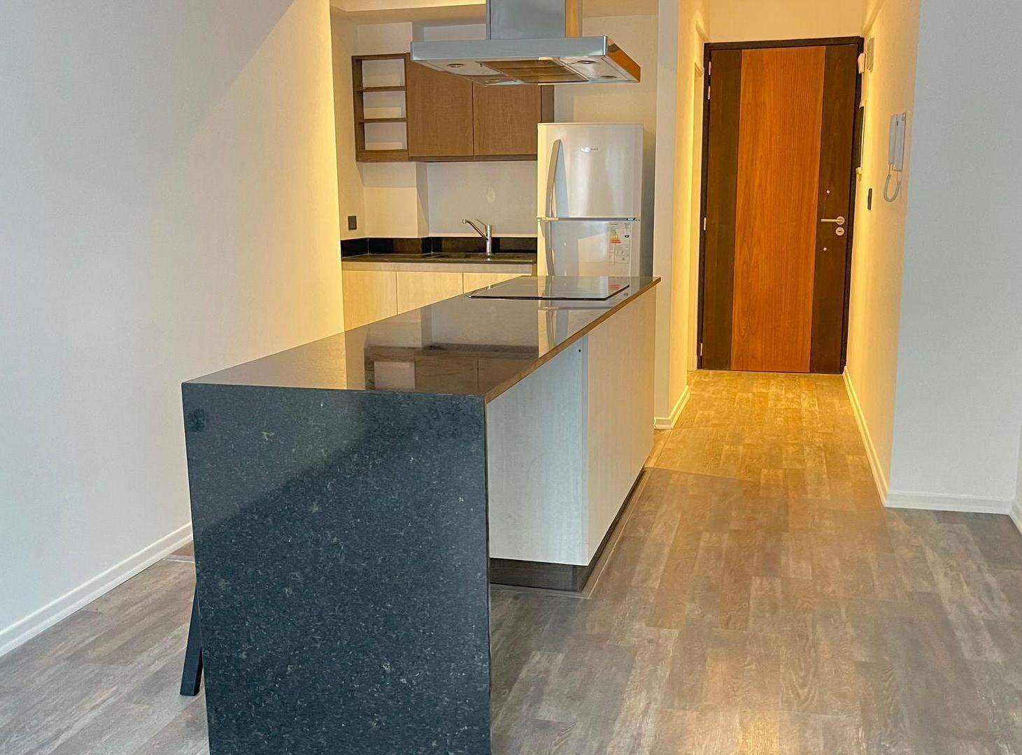 Foto de Alquiler Ambiente y medio toilet Belgrano Amenitie, imagen 2