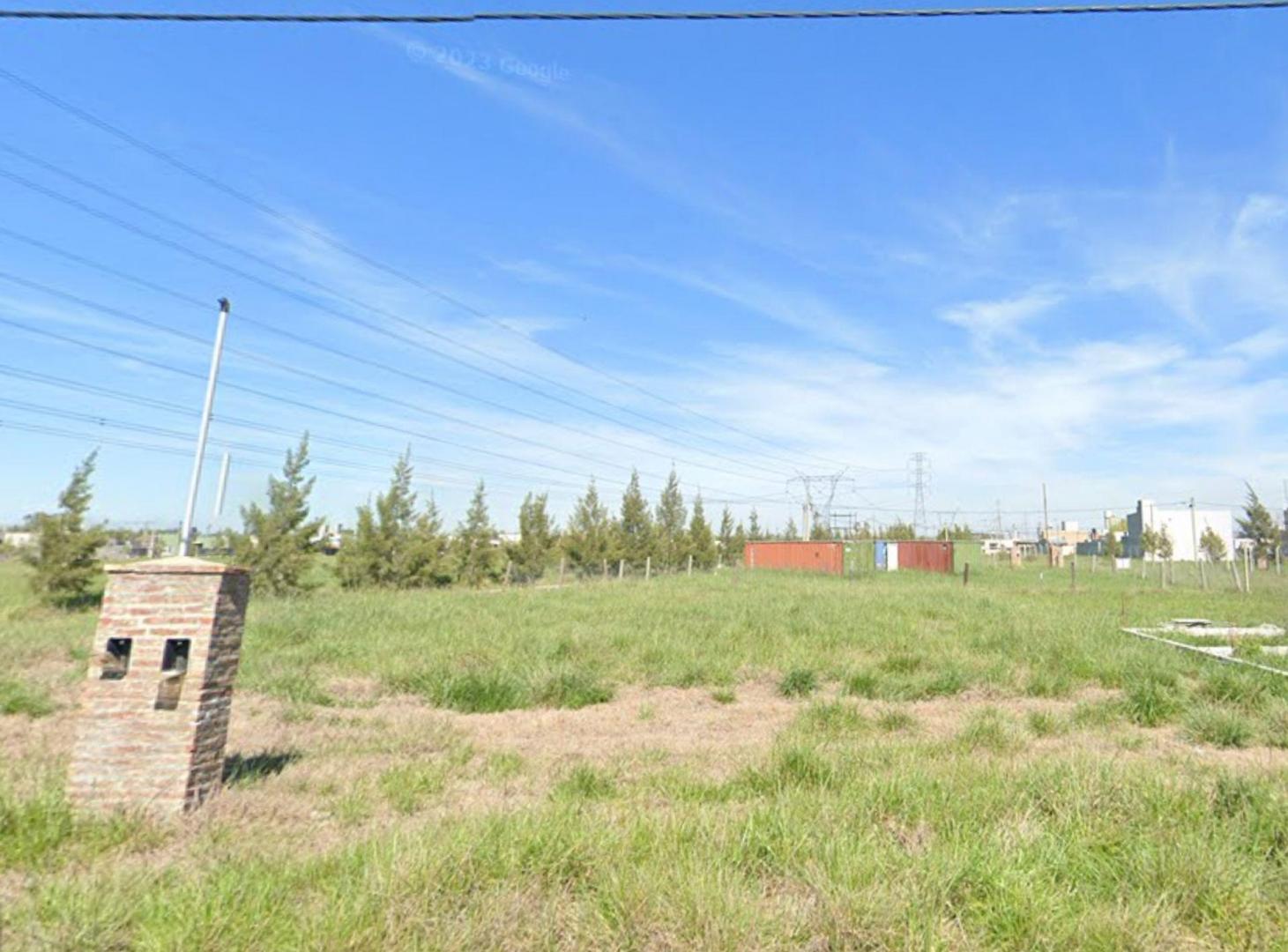 Foto de VENTA LOTE de 360 MTS2 EN CAÑUELAS MAXIMO PAZ, imagen 4