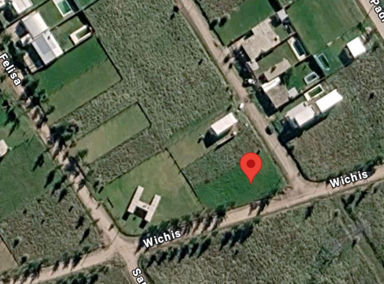 Foto de VENTA LOTE de 360 MTS2 EN CAÑUELAS MAXIMO PAZ, imagen 3