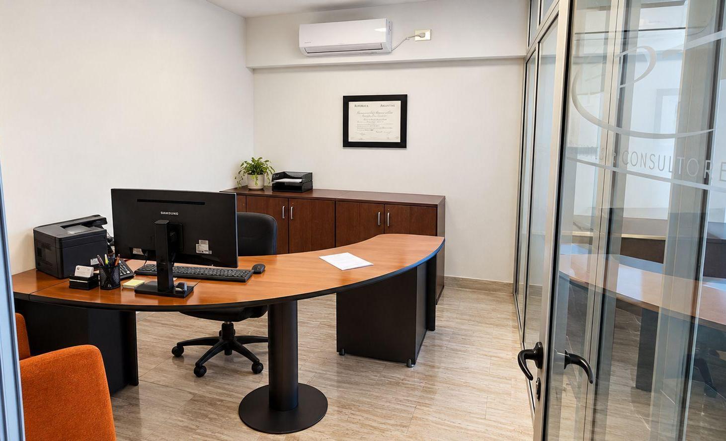 Foto de OFICINA VENTA CON RENTA PUERTO OLIVOS COCH. FIJA, imagen 2
