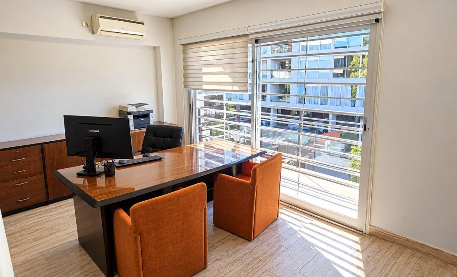 Foto de OFICINA VENTA CON RENTA PUERTO OLIVOS COCH. FIJA, imagen 1