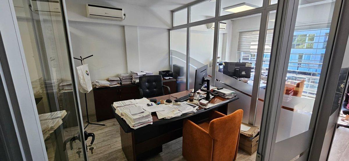 Foto de OFICINA VENTA CON RENTA PUERTO OLIVOS COCH. FIJA, imagen 5