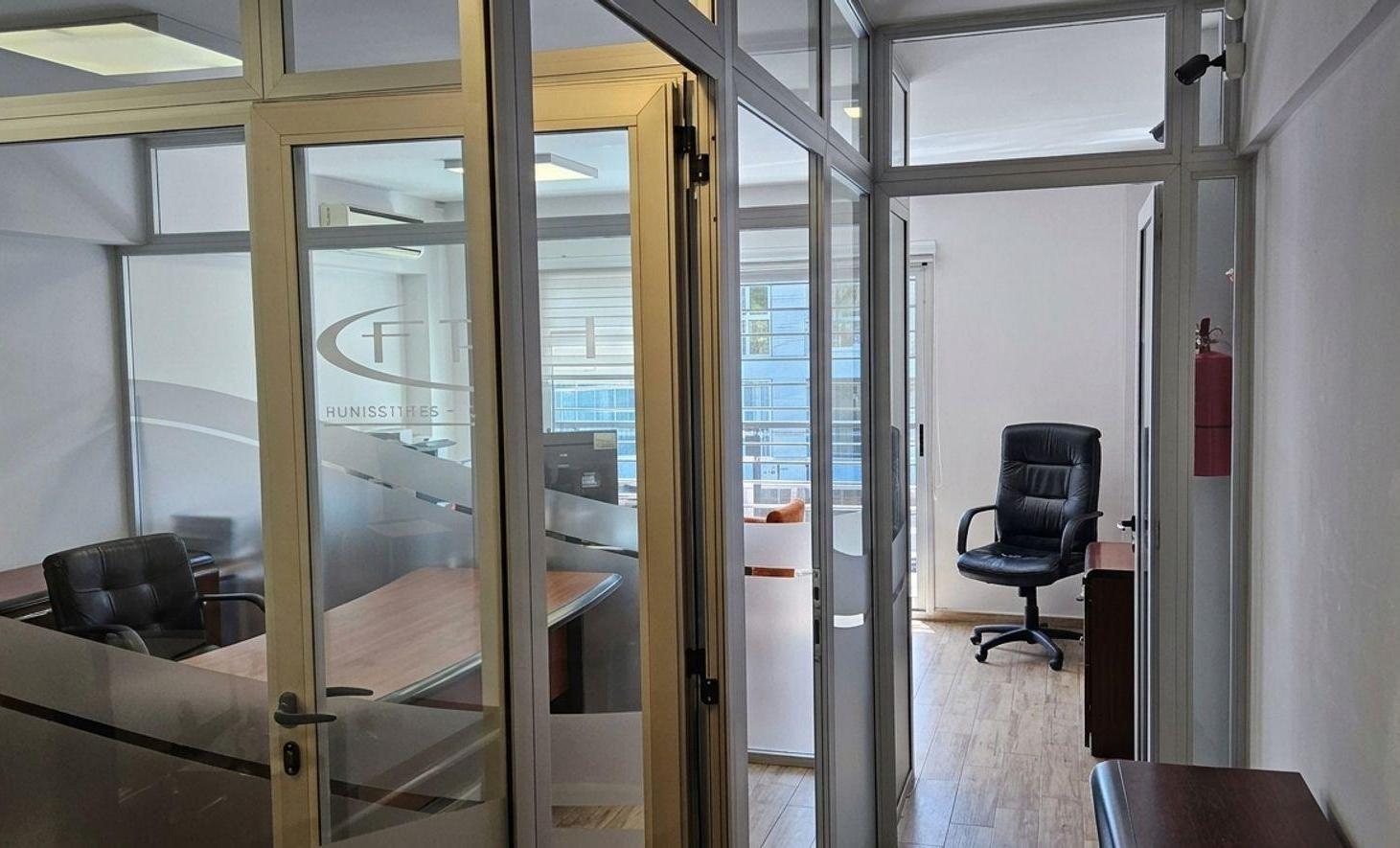Foto de OFICINA VENTA CON RENTA PUERTO OLIVOS COCH. FIJA, imagen 4