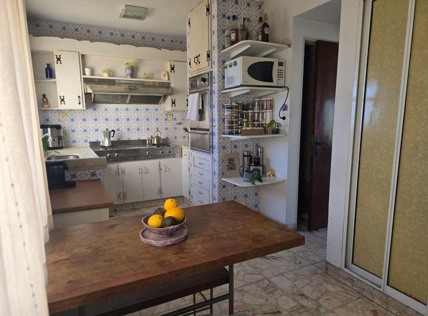 Foto de VENTA DEPARTAMENTO TRIPLEX EN BALVANERA, imagen 5