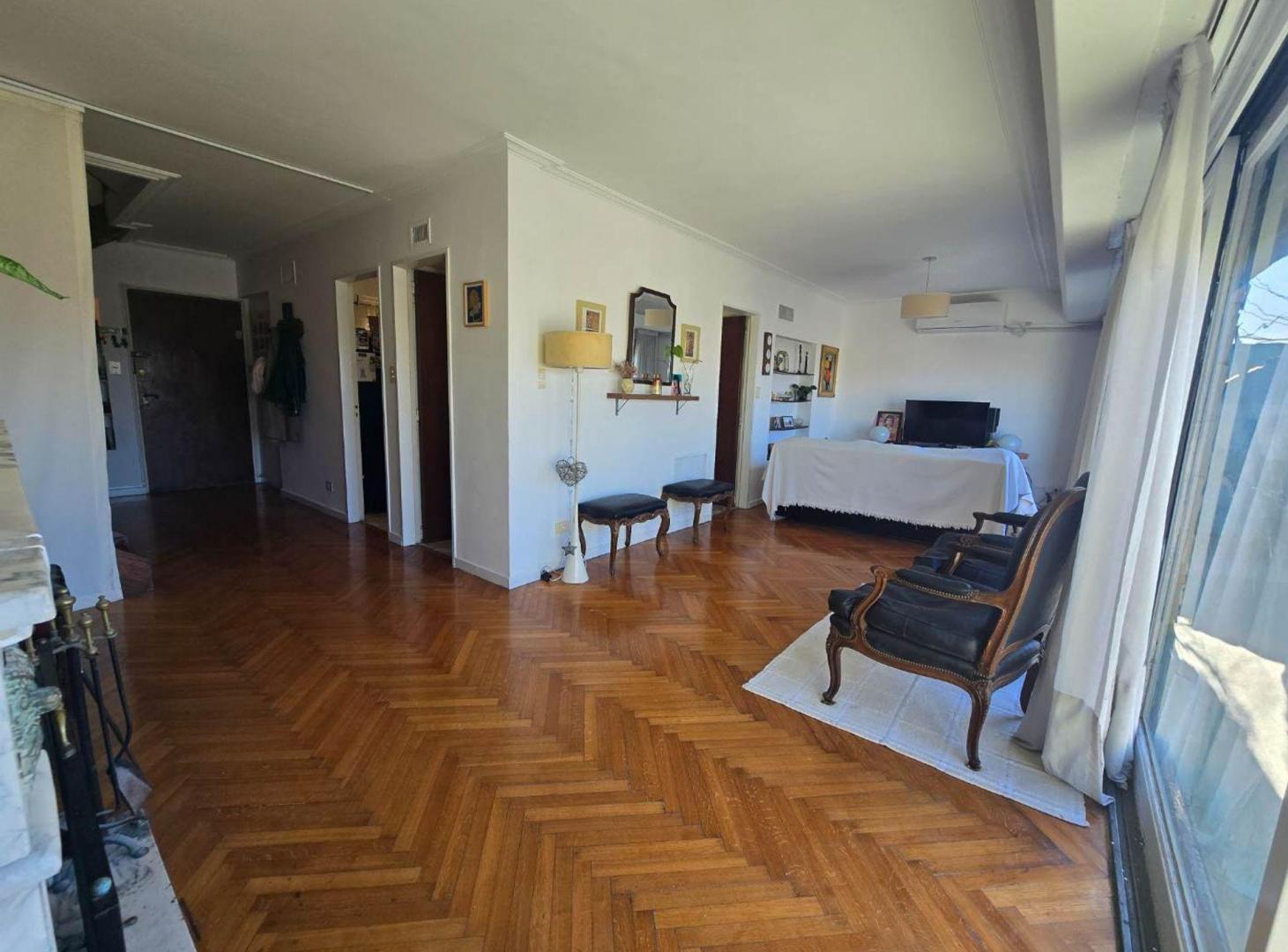 Foto de VENTA DEPARTAMENTO TRIPLEX EN BALVANERA, imagen 4